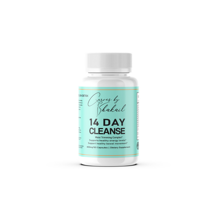 14-Day Cleanse